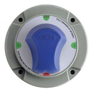 Guest Battery Selector Switches with AFD