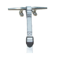 Hull Hugr Nylon Boat Fender Straps 2 Pack
