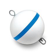 Taylor Made Sur-Moor T3C Mooring Buoy 12'' Taylor Made Sur-Moor T3C Mooring Buoy 12''