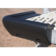 Vinyl Dock Bumper Corners