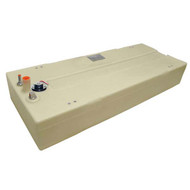 Moeller 25 Gallon Below Deck Permanent Marine Fuel Tank Moeller 25 Gallon Below Deck Permanent Marine Fuel Tank