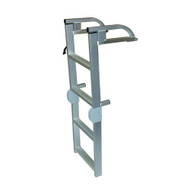 JIF Folding Pontoon Ladder JIF Folding Pontoon Ladder