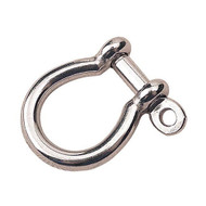 Sea Dog Stainless Steel Shackle
Sea Dog Stainless Steel Shackle