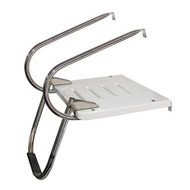 JIF I/O Transom Platform