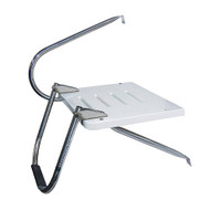 JIF O/B Transom Platform JIF O/B Transom Platform