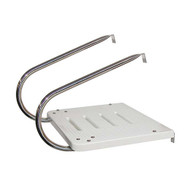JIF I-O Swim Platform No Ladder