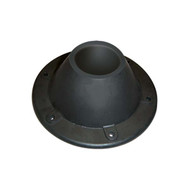JIF Floor Receptacle - Surface Mount JIF Floor Receptacle - Surface Mount