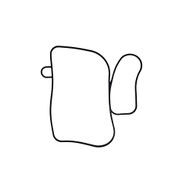 Volvo Penta 3889788 Gasket Image
