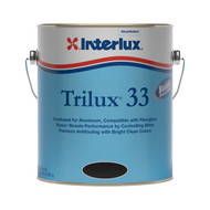 Interlux Trilux 33 Antifouling Boat Bottom Paint