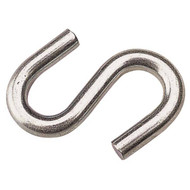 Sea Dog Electrogalvanized S-Hook