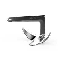 Lewmar Marine Galvanized Claw Anchor
Lewmar Marine Galvanized Claw Anchor