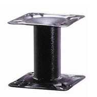 ONHI Adjustable Height Locking Boat Seat Pedestal