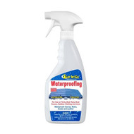 Starbrite Fabric Waterproofing With PTEF 22 oz. Starbrite Fabric Waterproofing With PTEF 22 oz.