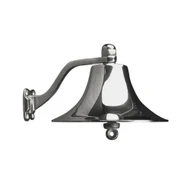 Sea Dog Chrome Ships Bell