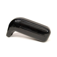 Taylor Made Bass Boat Low Freeboard Fender Black