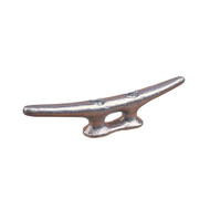 Sea Dog Open Base Galvanized Cast Iron Dock Cleat

