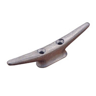 Sea Dog Closed Base Aluminum Dock Cleat Sea Dog Closed Base Aluminum Dock Cleat