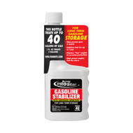 Starbrite EZ Store EZ Start Gas Storage & Stabilizer 8 oz Starbrite EZ Store EZ Start Gas Storage & Stabilizer 8 oz