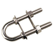 Sea Dog Stainless Steel "U Bolt" Bow - Transom Eye Sea Dog Stainless Steel "U Bolt" Bow - Transom Eye