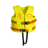 Texas Recreation Super Soft Child's Swim Vest Texas Recreation Super Soft Child's Swim Vest