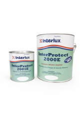 Interlux Interprotect Epoxy Barrier Coat Kit - White