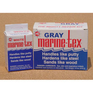 EZ-Tex Marine Epoxy Repair Compound