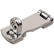 Sea Dog Chrome Plated Swivel Hasp