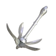 Sea Sense Grappling Anchor
Sea Sense Grappling Anchor