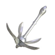 Sea Sense Grappling Anchor
