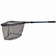  Frabill Power Stow Poly Net, Foldable Fishing Net for Easy  Storage
