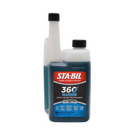 Sta-Bil Marine Ethanol Formula 32 oz Sta-Bil Marine Ethanol Formula 32 oz