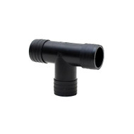 T&H Marine  Plumbing Fittings 3-Way Tee