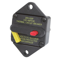 Lewmar Thermal Circuit Breaker Lewmar Thermal Circuit Breaker