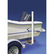 CE Smith Post Style Boat Trailer Guides