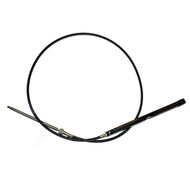 さーし Rack SSC134 Back Mount Mechanical Steering Cable | Wholesale