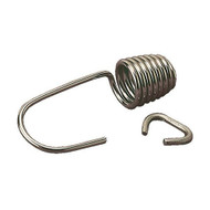 Sea Dog Stainless Shock Cord Hook and Crimps 1/4"
Sea Dog Stainless Shock Cord Hook and Crimps 1/4"