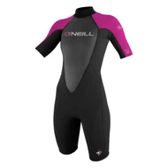 Oneill Women's Spring Reactor Wetsuit