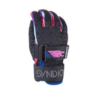 HO Sports Women's Syndicate Angel Glove - Top of glove HO Sports Women's Syndicate Angel Glove - Top of glove