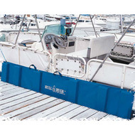 yacht platform fenders