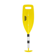 Crooked Creek ABS Telescoping Paddle - 24"- 36" Crooked Creek ABS Telescoping Paddle - 24"- 36"