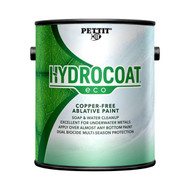 Pettit Hydrocoat Eco Ablative Antifouling Paint Pettit Hydrocoat Eco Ablative Antifouling Paint