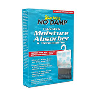Starbrite No Damp Hanging Moisture Absorber & Dehumidifier Starbrite No Damp Hanging Moisture Absorber & Dehumidifier