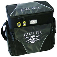4 Tray Tackle Bag W/ Logo By Calcutta