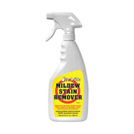 Starbrite Mildew Stain Remover 16 oz Starbrite Mildew Stain Remover 16 oz