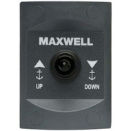 Maxwell Marine Up/Down Anchor Switch