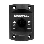 Maxwell Marine Up/Down Anchor Switch Maxwell Marine Up/Down Anchor Switch