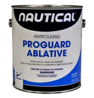 Interlux Nautical ProGuard Ablative Antifouling Paint