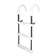 JIF Gunwale Hook Ladder - 11" Hook JIF Gunwale Hook Ladder - 11" Hook