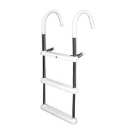 JIF Gunwale Hook Ladder - 7" Hook JIF Gunwale Hook Ladder - 7" Hook