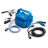 TRAC Outdoor Portable Washdown Pump Kit